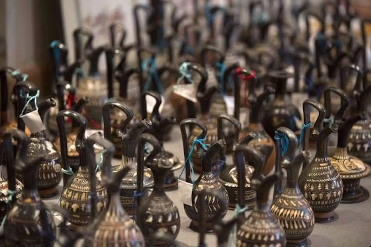 Museo Archeologico Regionale di Gela