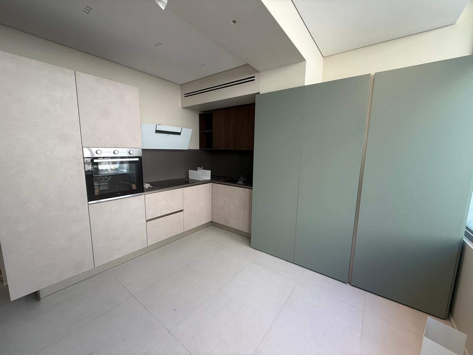 Appartamento Backside - Cucina