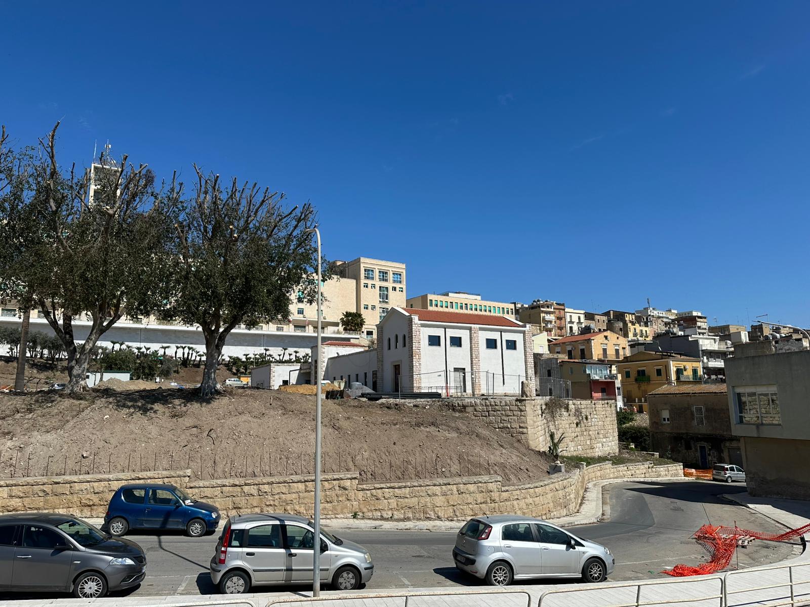 Appartamento Backside - Vista lungomare