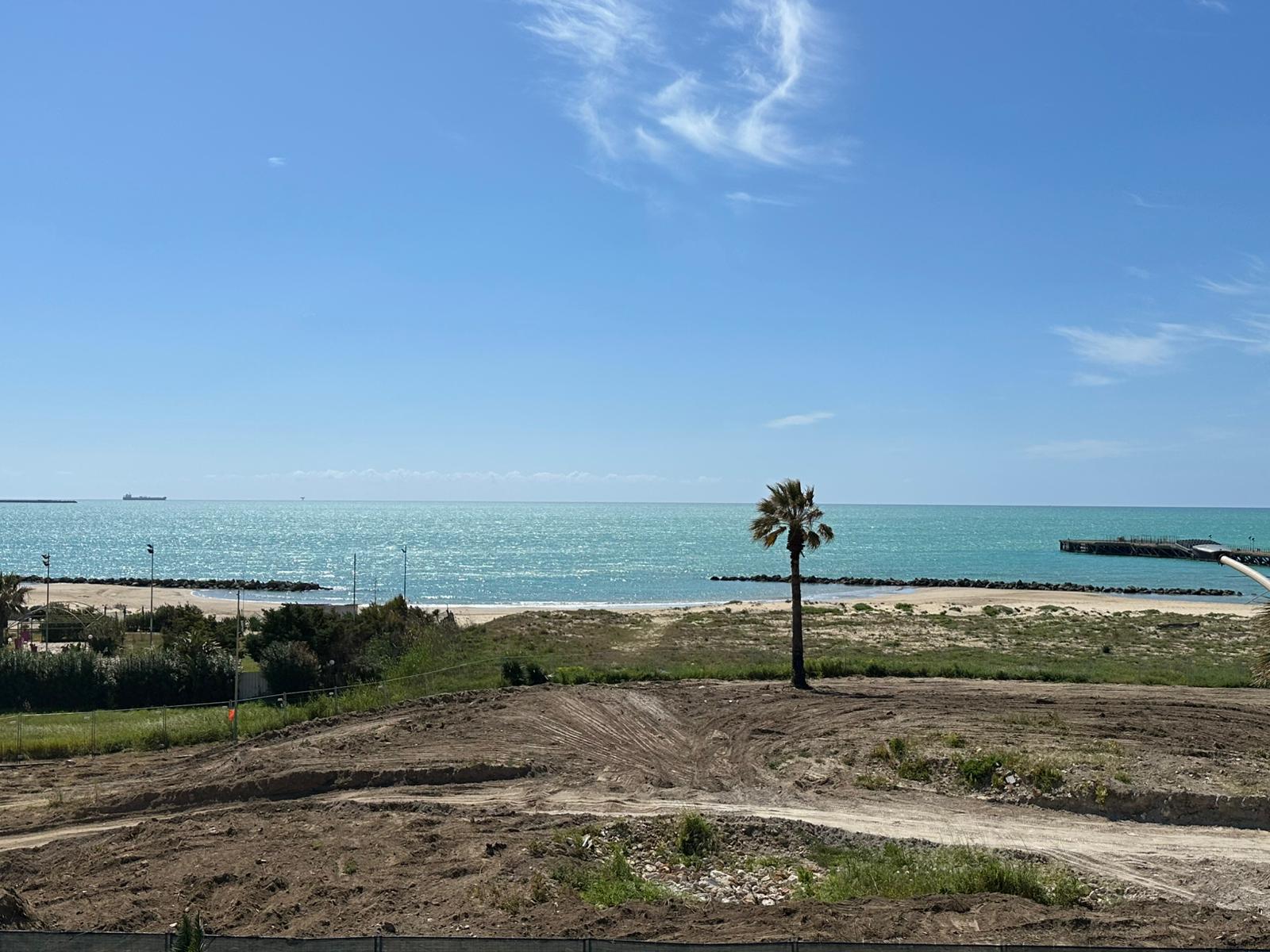 Vista mare Sunset Sea Apartments