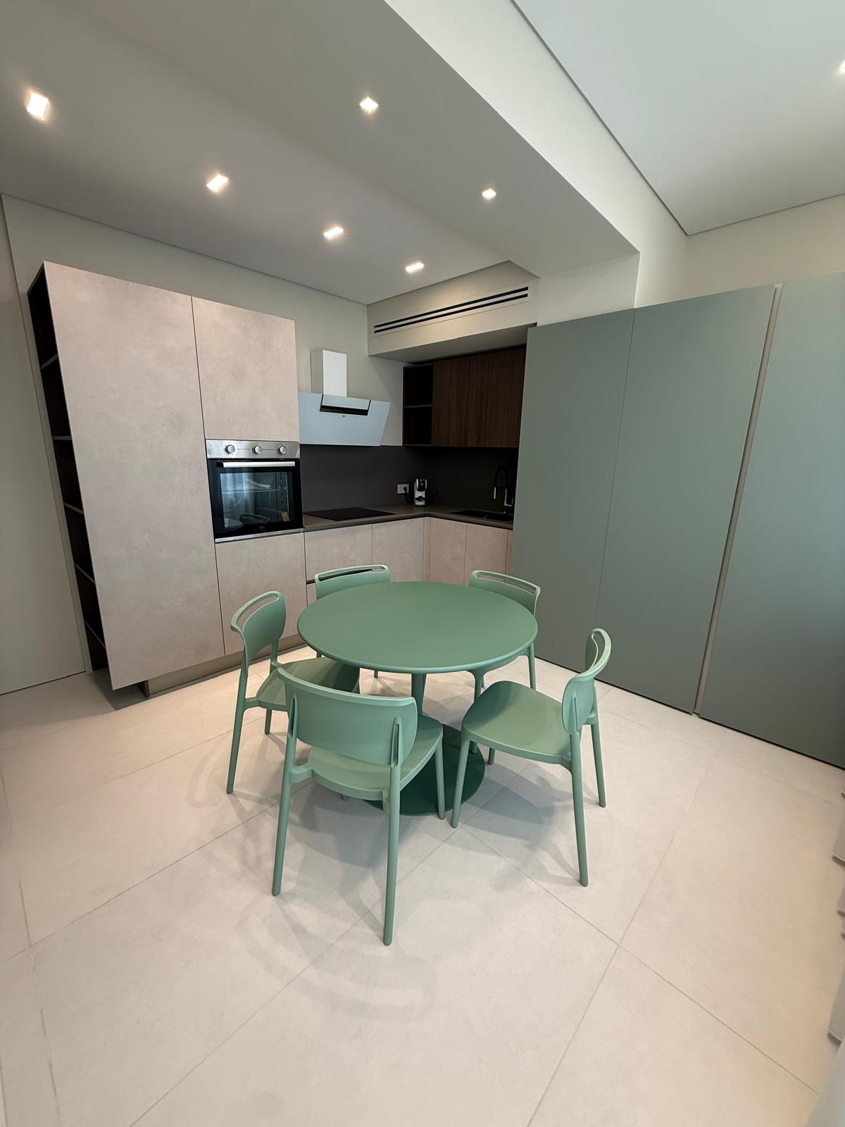 Appartamento Courtyard — Sunset Sea Apartments, Gela