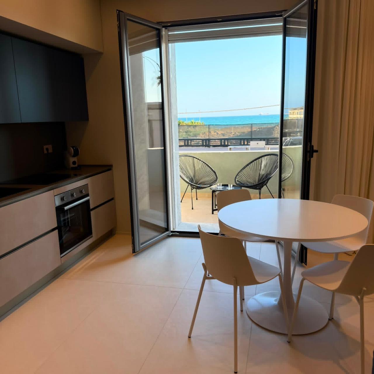 Appartamento Sea View — Sunset Sea Apartments, Gela